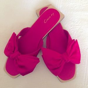 Circus by Sam Edelman Sandals